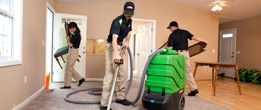 Vancouver, WA cleaning services